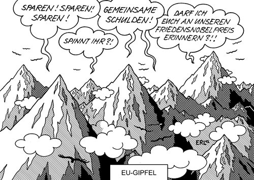EU-Gipfel EU-Gipfel