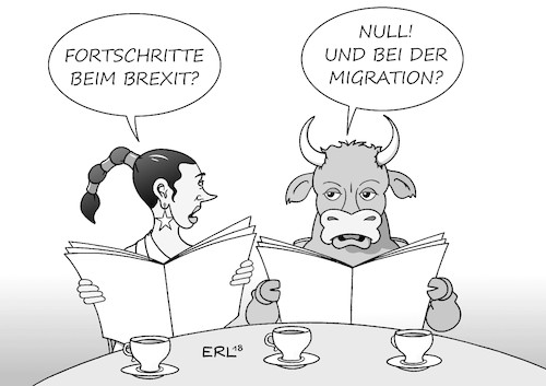EU Brexit Migration EU Brexit Migration