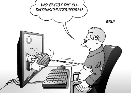 EU Datenschutz EU Datenschutz