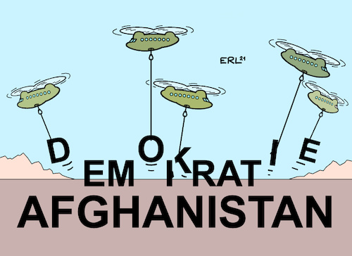 Cartoon: Evakuierung (medium) by Erl tagged politik,afghanistan,nato,einsatz,militär,usa,truppen,rückzug,vormarsch,taliban,radikalislamisch,islamismus,terrorismus,afghanische,armee,kapitulation,westen,evakuierung,hubschrauber,ziel,demokratie,ergebnis,emirat,karikatur,erl,politik,afghanistan,nato,einsatz,militär,usa,truppen,rückzug,vormarsch,taliban,radikalislamisch,islamismus,terrorismus,afghanische,armee,kapitulation,westen,evakuierung,hubschrauber,ziel,demokratie,ergebnis,emirat,karikatur,erl