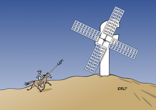 Don Quichote