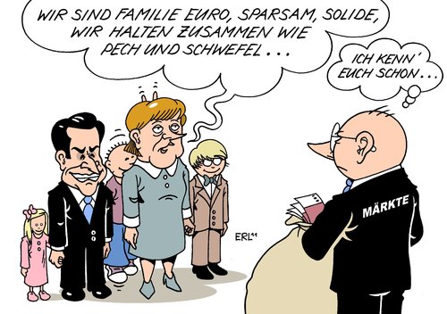 Familie Euro