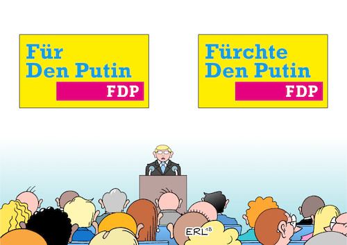 FDP