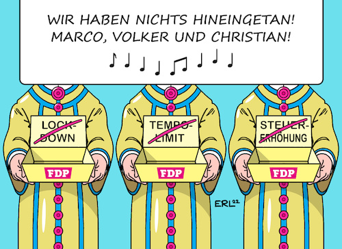 FDP Dreikönigstreffen