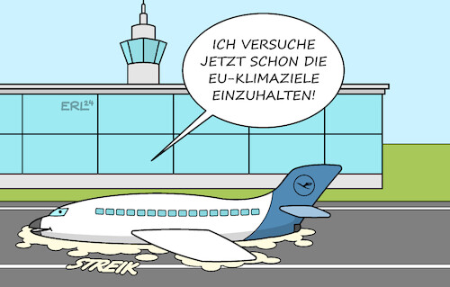 Flugverkehr