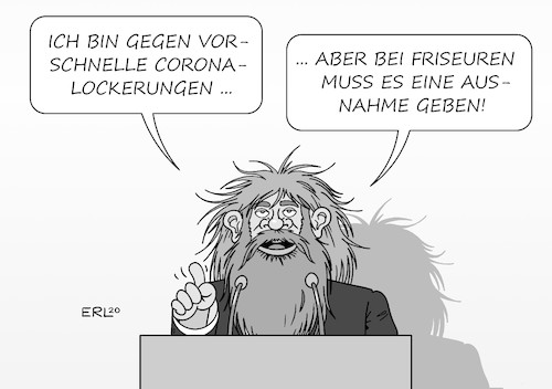 Friseure