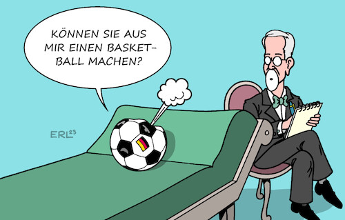 Fußballkrise