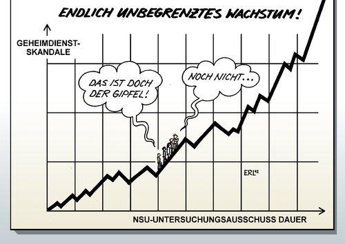 Cartoon: Geheimdienstskandale (medium) by Erl tagged geheimdient,verfassungsschutz,mad,geheimdienstskandale,nsu,neonazi,mordserie,mord,untersuchungsausschuss,akten,aktenvernichtung,mann,verbindungsmann,vertrauensmann,rechtsextremismus,rechtsradikal,gipfel,geheimdient,verfassungsschutz,mad,geheimdienstskandale,nsu,neonazi,mordserie,mord,untersuchungsausschuss,akten,aktenvernichtung,mann,verbindungsmann,vertrauensmann,rechtsextremismus,rechtsradikal,gipfel