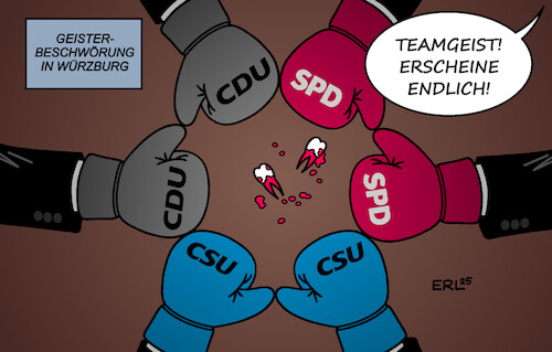 Geisterbeschwörung Geisterbeschwörung