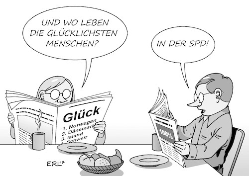 Glück Glück