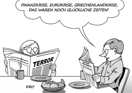 Glückliche Zeiten Glückliche Zeiten