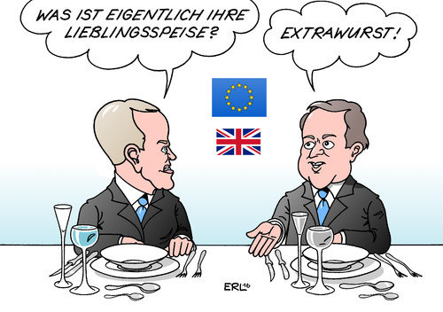 Großbritannien