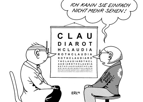 Grüne Basis Grüne Basis