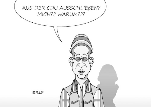 Hans Georg Maaßen