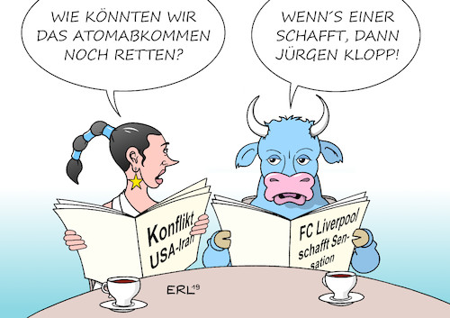 Hoffnung