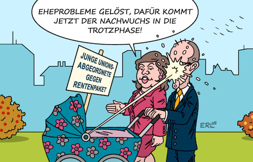 Immer was los in der Familie Immer was los in der Familie