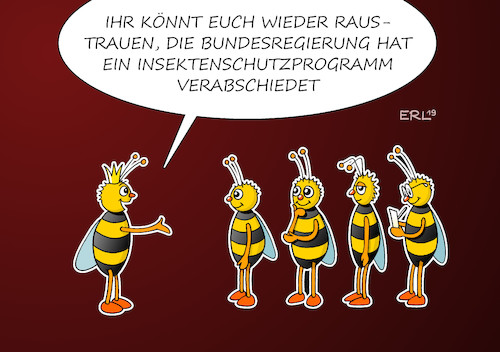 Insektenschutz