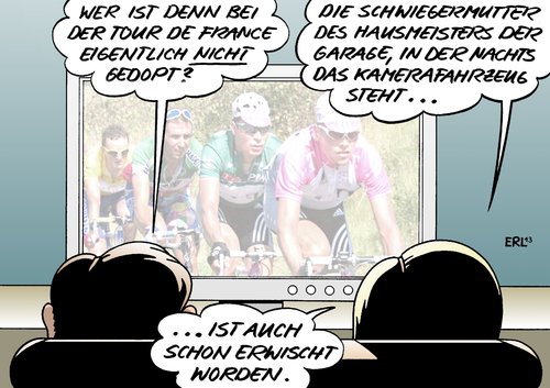 Jan Ullrich Doping