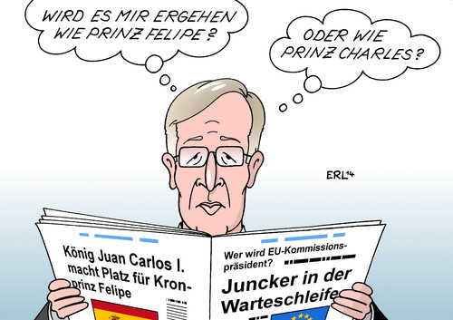 Juan Carlos Juncker