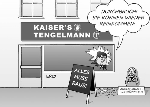 Kaisers Tengelmann Kaisers Tengelmann