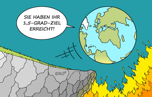 Cartoon: Klima-Navi (medium) by Erl tagged politik,klima,klimawandel,erderwärmung,klimaziel,kippunkt,erreicht,erde,navi,karikatur,erl,politik,klima,klimawandel,erderwärmung,klimaziel,kippunkt,erreicht,erde,navi,karikatur,erl