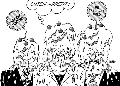 Koalitionsgipfel