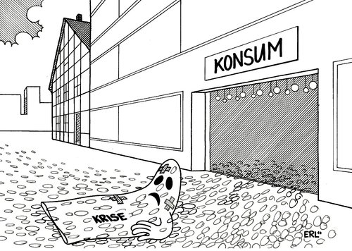 Konsum