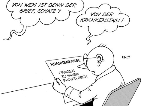 Krankenkassen Krankenkassen