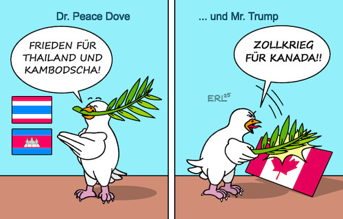Krieg und Frieden Krieg und Frieden