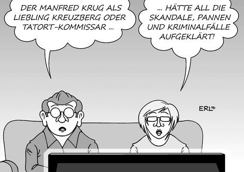 Manfred Krug