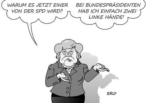 Merkel Bundespräsidenten Merkel Bundespräsidenten