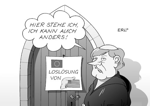 Merkel USA Merkel USA