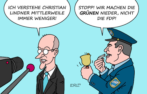 Merz FDP