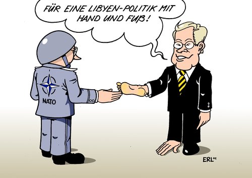 NATO-Treffen