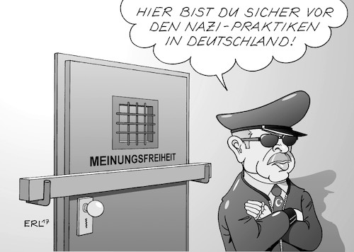 Nazi-Praktiken