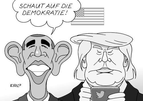Obama Trump Obama Trump
