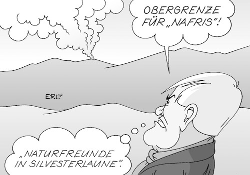 Obergrenze Obergrenze