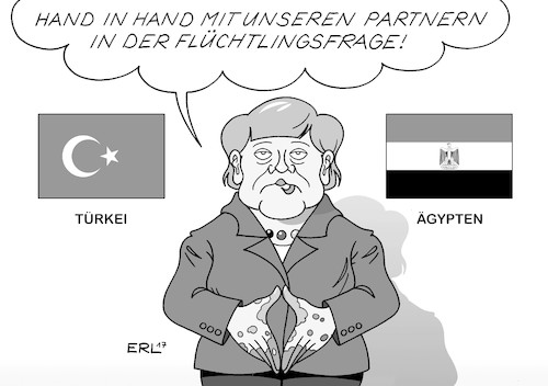 Partner Türkei Ägypten Partner Türkei Ägypten