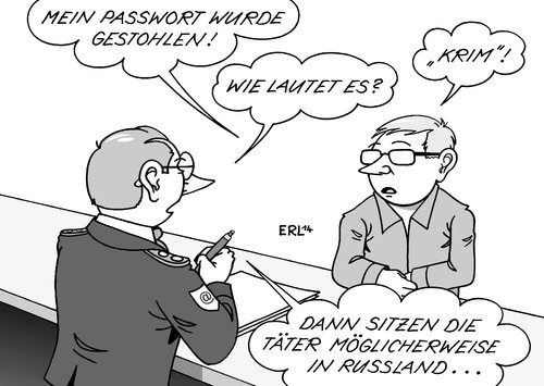 Passwort 1