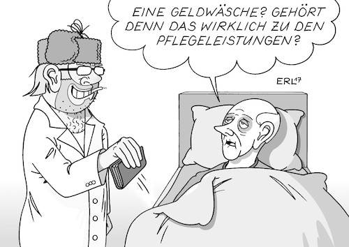 Pflegedienste Pflegedienste