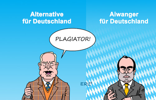 Plagiator