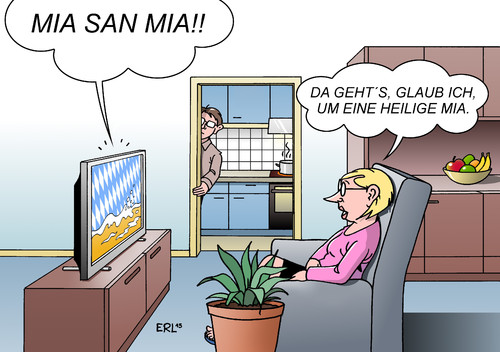 Cartoon: Politischer Aschermittwoch (medium) by Erl tagged politischer,aschermittwoch,bayern,stammtisch,csu,mia,san,verständnis,missverständnis,kommunikation,heilig,karikatur,erl,politischer,aschermittwoch,bayern,stammtisch,csu,mia,san,verständnis,missverständnis,kommunikation,heilig