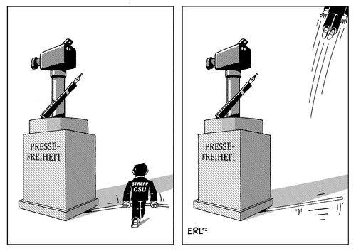 Pressefreiheit Pressefreiheit