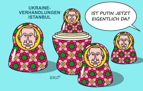 Putin in Istanbul Putin in Istanbul