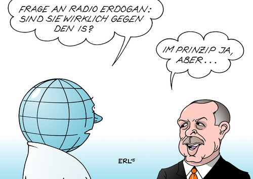 Radio Erdogan