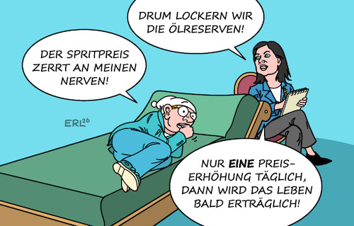 Reiches Rezept