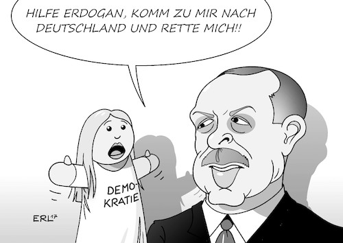 Retter Erdogan Retter Erdogan