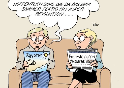 Cartoon: Revolution (medium) by Erl tagged ägypten,unruhen,protest,revolution,regierung,mubarak,herrschaft,demokratie,tunsien,funke,zündschnur,lunte,polizei,knüppel,prügel,niederschlagung,pyramide,urlaub,sommer,reise,tourismus,sonne,meer,ägypten,unruhen,protest,regierung,mubarak,herrschaft,demokratie,revolution,tunsien,polizei