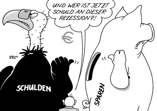 Rezession