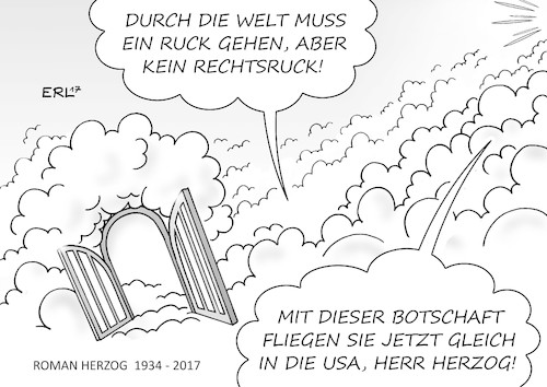 Roman Herzog Roman Herzog